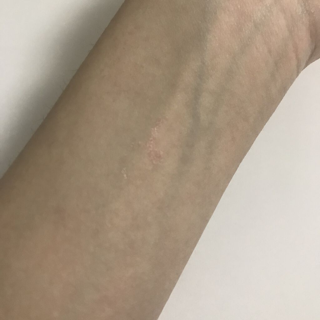 ハイパークリーミーアイライナー イノセントロゼ/アイプルーフ/ジェルアイライナーを使ったクチコミ（3枚目）