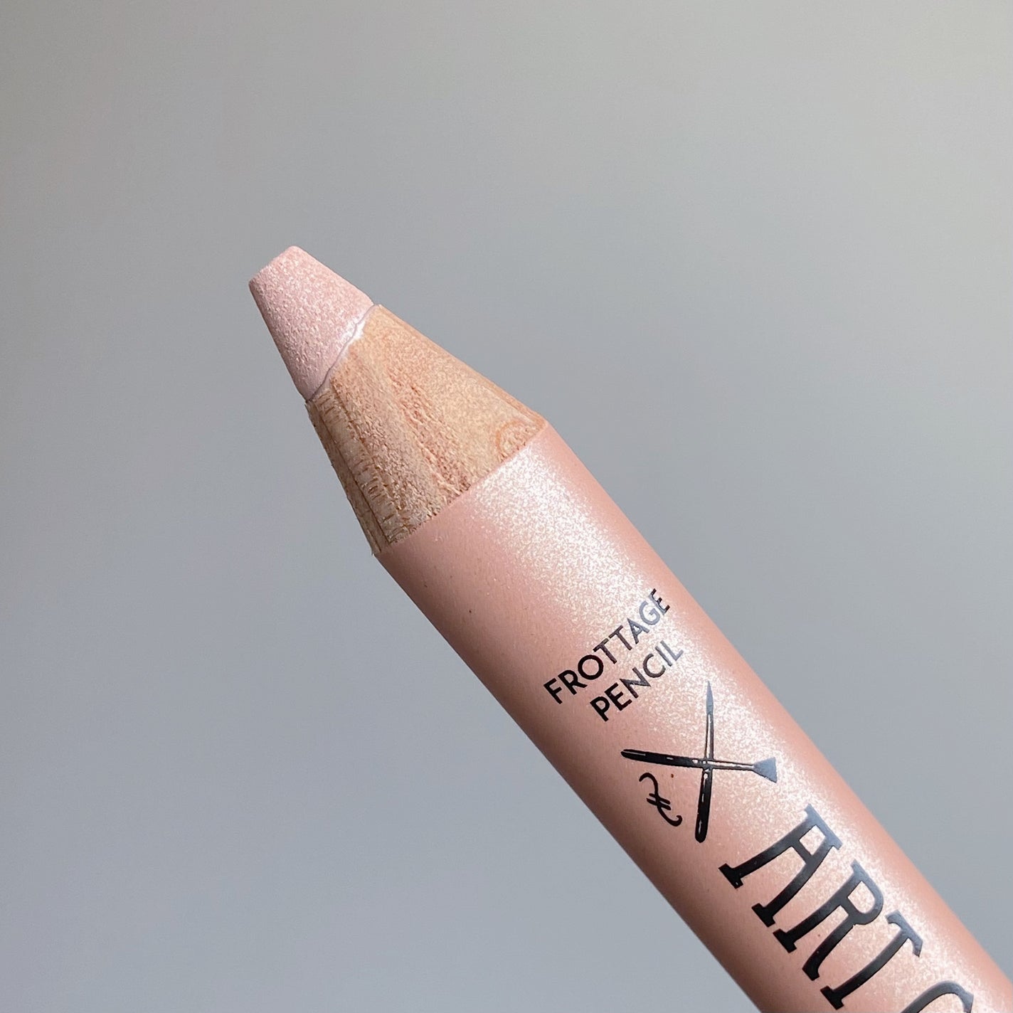 アートクラス フロッタージュペンシル/too cool for school/スティックアイシャドウを使ったクチコミ(3枚目)