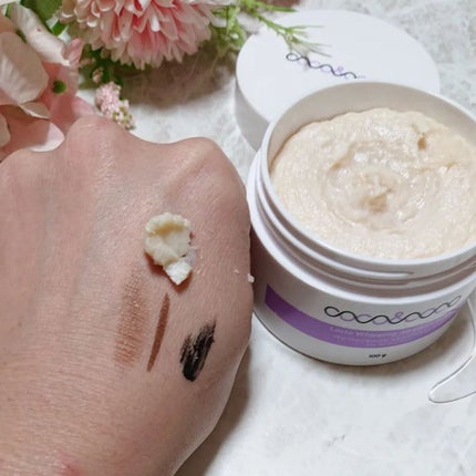 ir_uuy on LIPS 「株式会社PPBライフ様よりCOCO&COCOラクトホイッピング..」(5枚目)