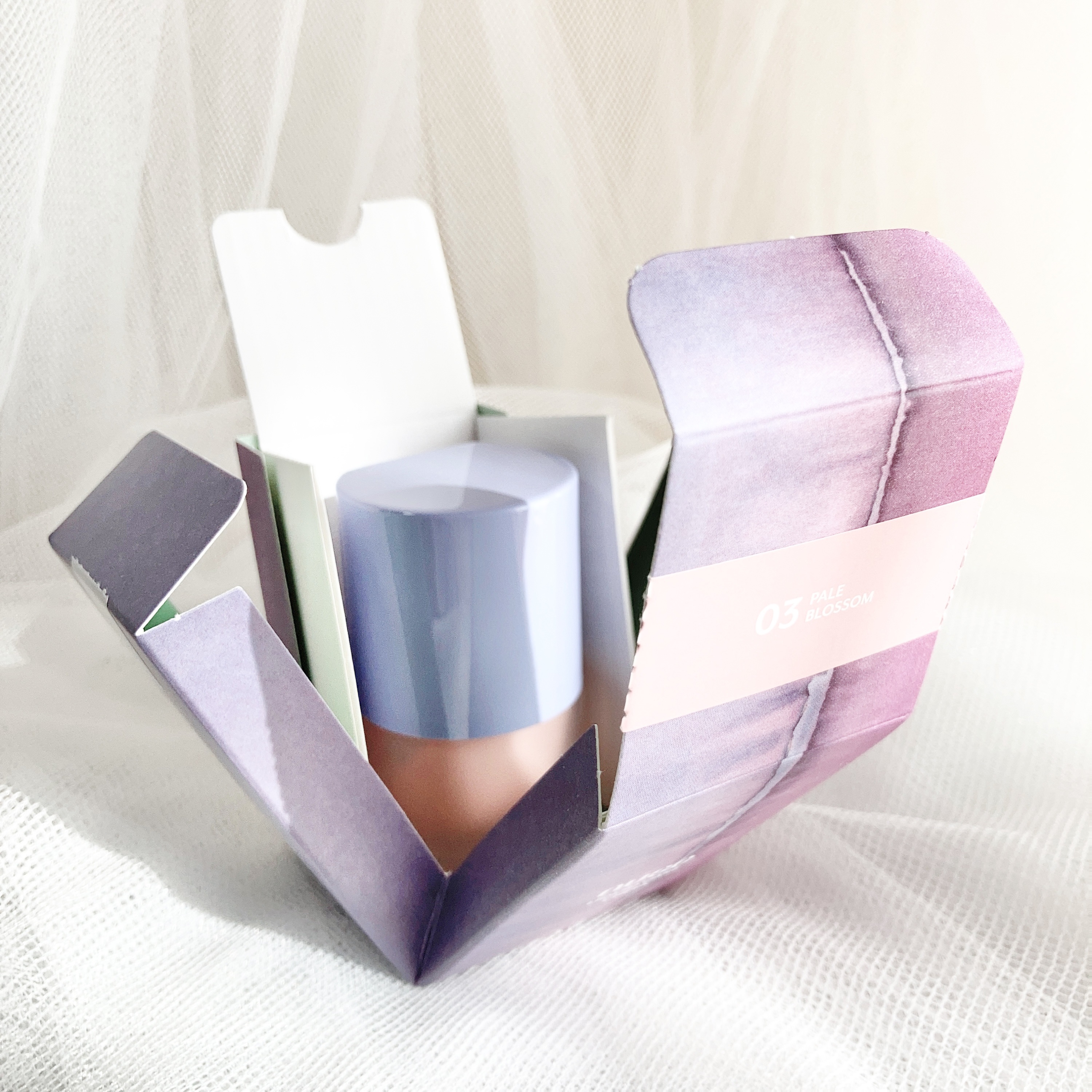 リキッドケアチーク/nuse/リキッドチークを使ったクチコミ（3枚目）