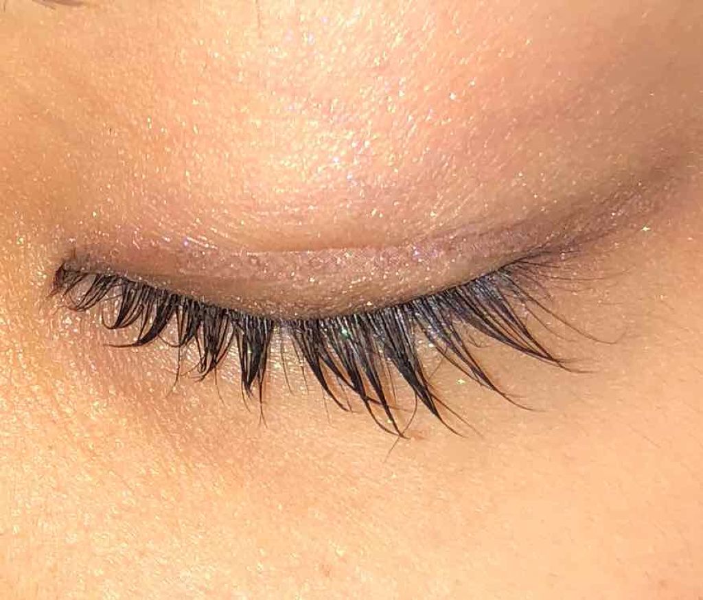 スキニーリッチシャドウ/excel/アイシャドウパレットを使ったクチコミ（2枚目）