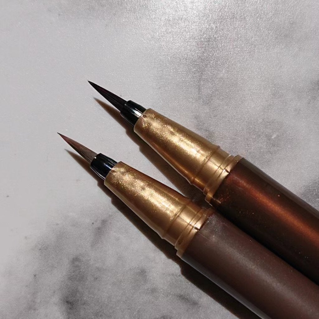 マイベストライナー/ドーリーウインク/リキッドアイライナーを使ったクチコミ(3枚目)