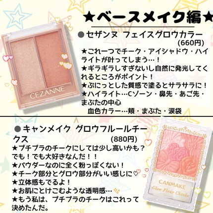 うみの@フォロバ on LIPS 「【プチプラオタクが厳選】激安で良いコスメ揃えようぜ!〜初心者向..」(6枚目)