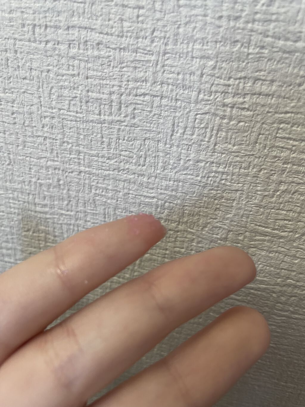 バブルガムフレーバー リップスクラブ/ラッシュ/リップスクラブを使ったクチコミ（3枚目）