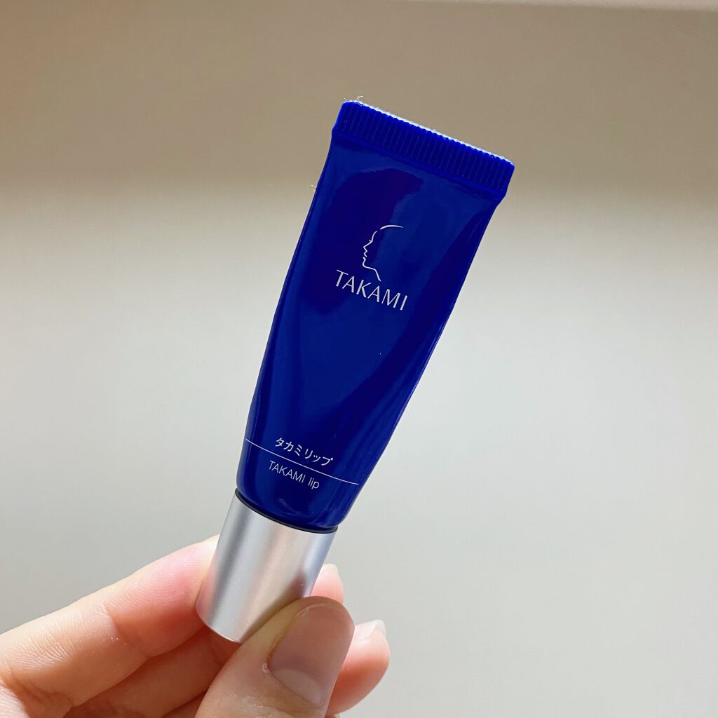 タカミリップ/タカミ/リップ美容液を使ったクチコミ(1枚目)