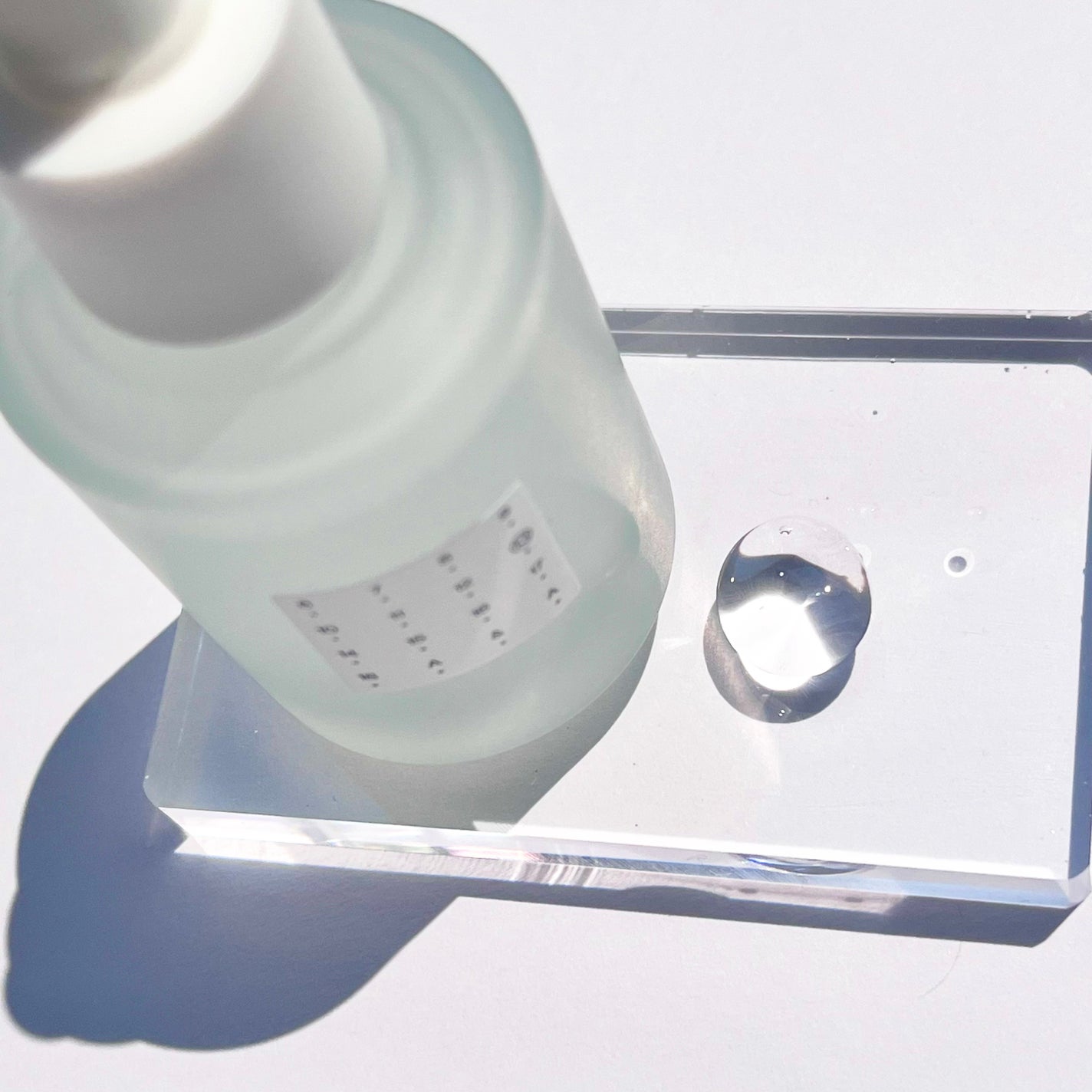 AAブレミッシュセラム/Shangpree/美容液を使ったクチコミ(2枚目)