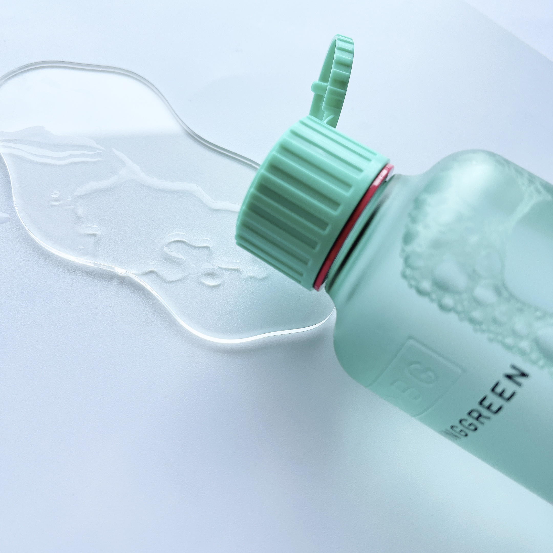 ティーツリーシカスージングクリーム/BRING GREEN/フェイスクリームを使ったクチコミ（2枚目）