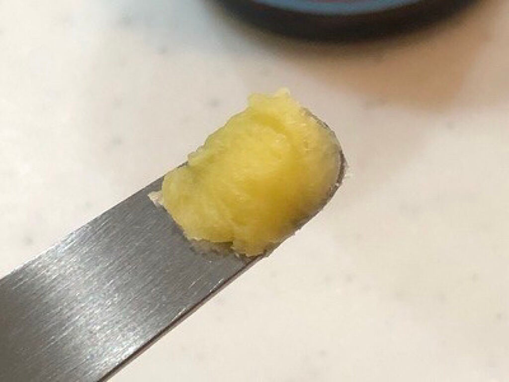 ヘアワックス/ザ・プロダクト/ヘアワックス・クリームを使ったクチコミ(3枚目)