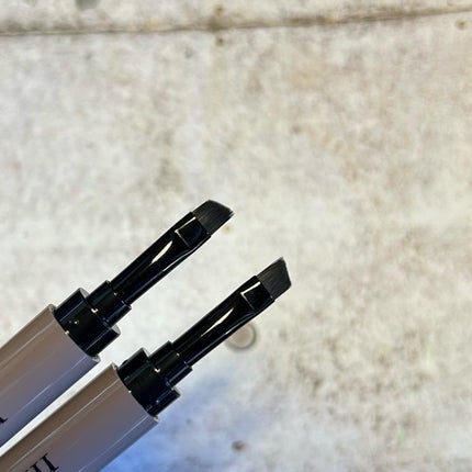 アイブロウクリームポマード/mayuota/その他アイブロウを使ったクチコミ(6枚目)