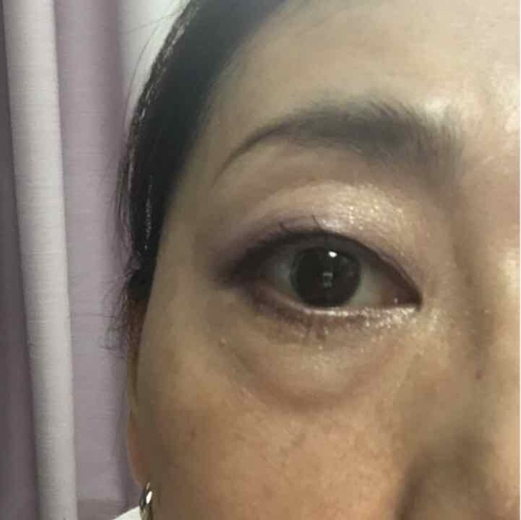 シアーコントラストアイズ/LUNASOL/アイシャドウパレットを使ったクチコミ（2枚目）