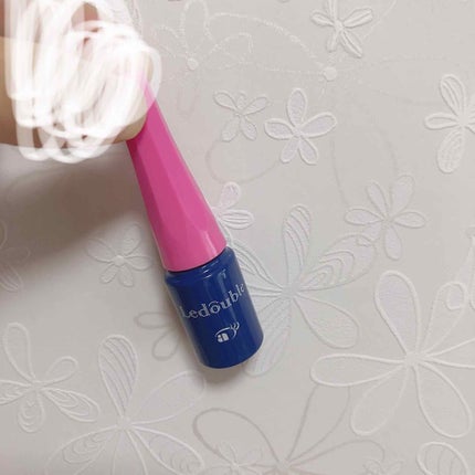 ルドゥーブル/ルドゥーブル/二重まぶた用アイテムを使ったクチコミ(1枚目)