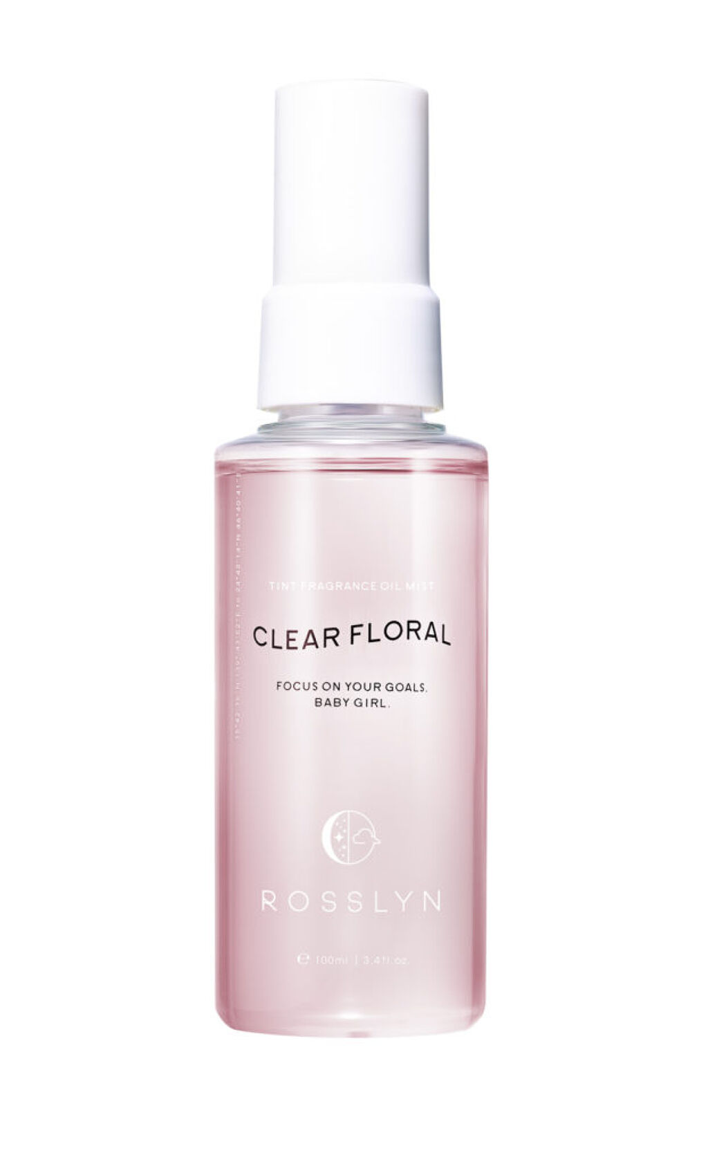 コジット ROSSLYN ティントフレグランスオイルミスト