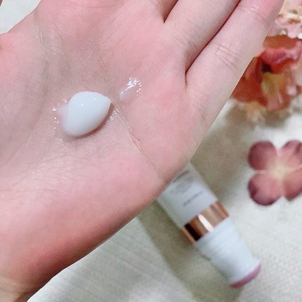 セルターンクリーム 100ml/リリーイブ/フェイスクリームを使ったクチコミ(2枚目)