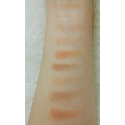 3CE マルチアイカラーパレット/3CE/アイシャドウパレットを使ったクチコミ(3枚目)