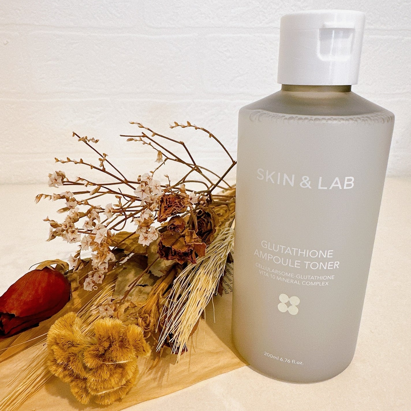 ヴィーガンリポソームレチノールセラム/SKIN&LAB/美容液を使ったクチコミ(2枚目)