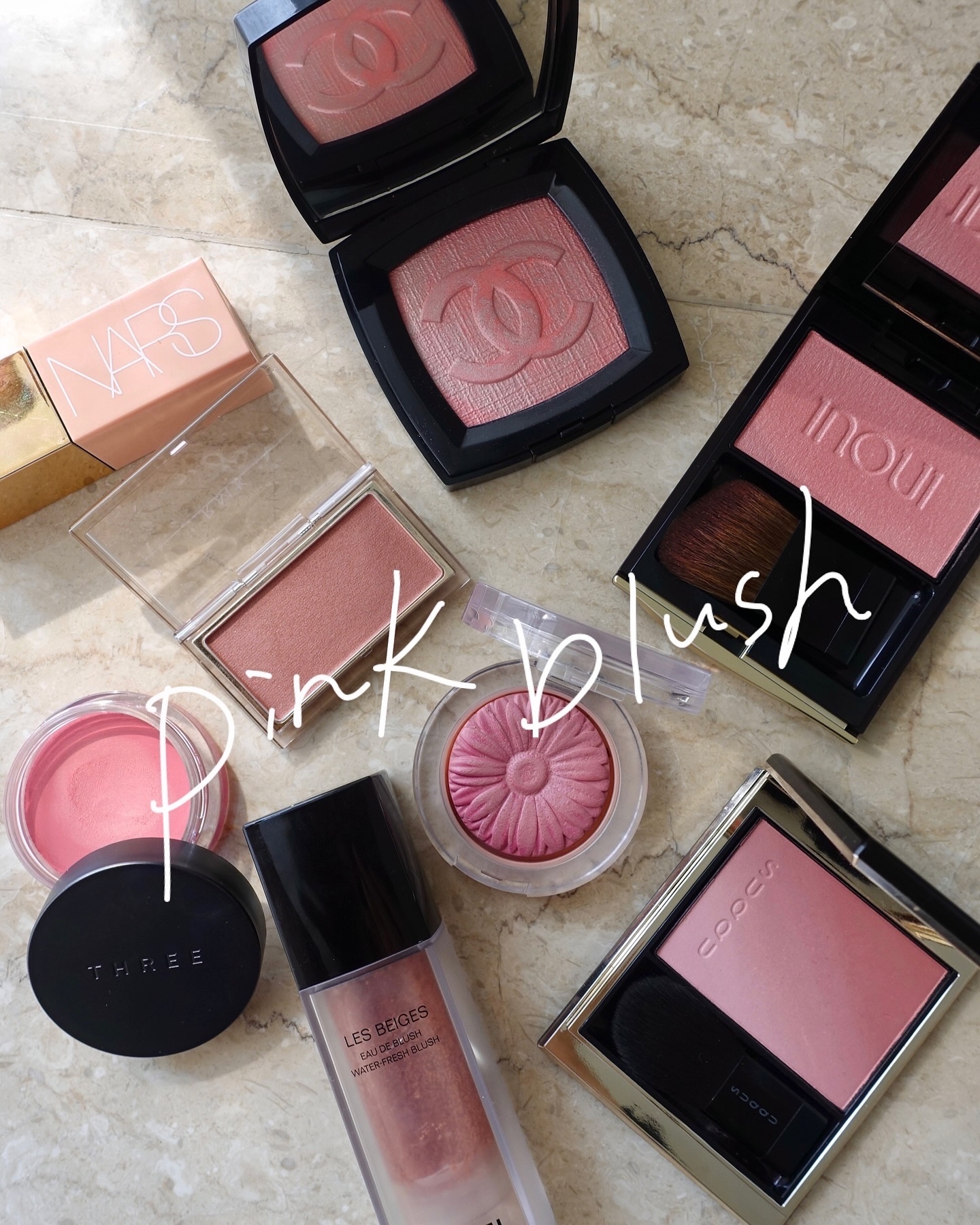 チーク ポップ/CLINIQUE/パウダーチークを使ったクチコミ（1枚目）