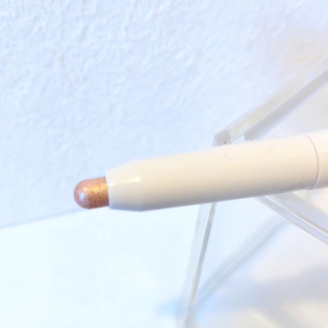 i'm Stick Shadow Glitterr/i’m meme/スティックアイシャドウを使ったクチコミ(4枚目)