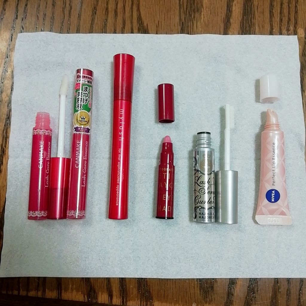 ナチュラルカラーリップ パーフェクトエッセンス/ニベア/リップケアを使ったクチコミ（1枚目）