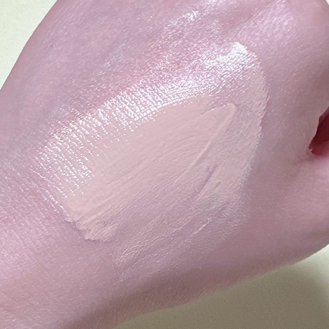 光対策 ドレスクリーム/ドモホルンリンクル/化粧下地を使ったクチコミ(9枚目)