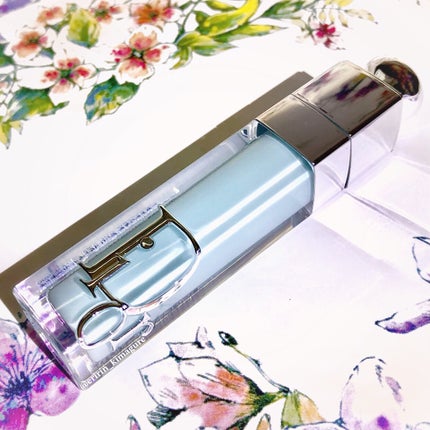 ディオール アディクト リップ マキシマイザー/Dior/リップグロスを使ったクチコミ(4枚目)