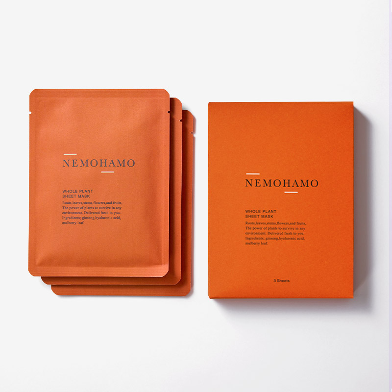 3枚入（20mL×3枚）