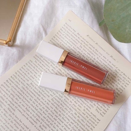 イベリスピメル ムースアイシャドウ/pdc/ジェル・クリームアイシャドウを使ったクチコミ(2枚目)