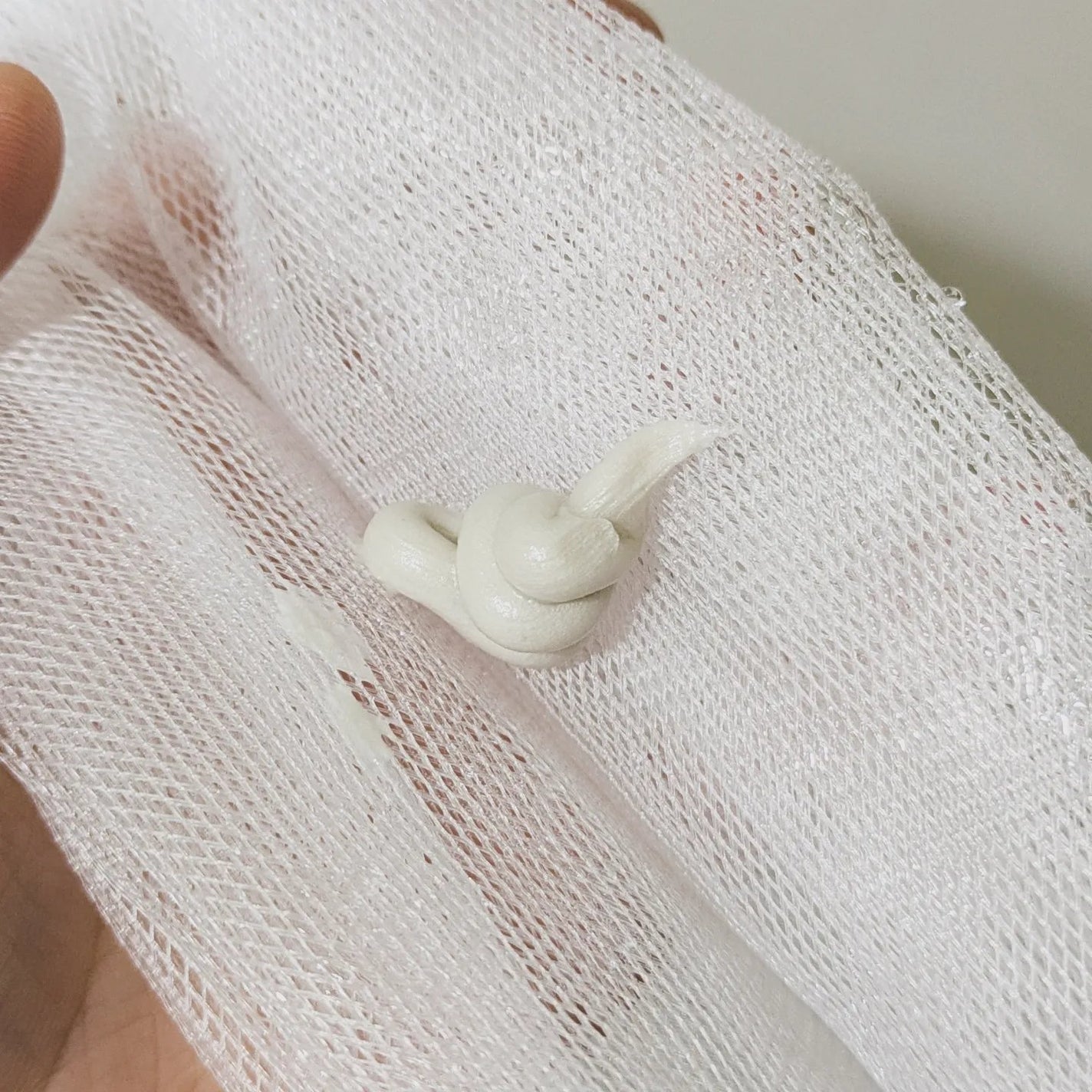 真紅 on LIPS 「Tp200ホワイトソープをお試しさせて頂きました。『商品説明』..」(4枚目)