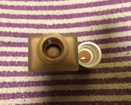 ダブル ウェア ステイ イン プレイス メークアップ /ESTEE LAUDER/リキッドファンデーションを使ったクチコミ(2枚目)