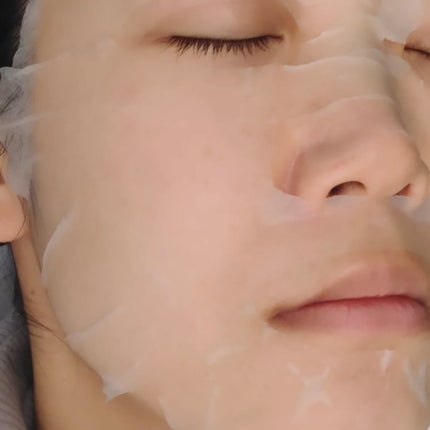 AZケア マスク/VT/シートマスク・パックを使ったクチコミ(5枚目)