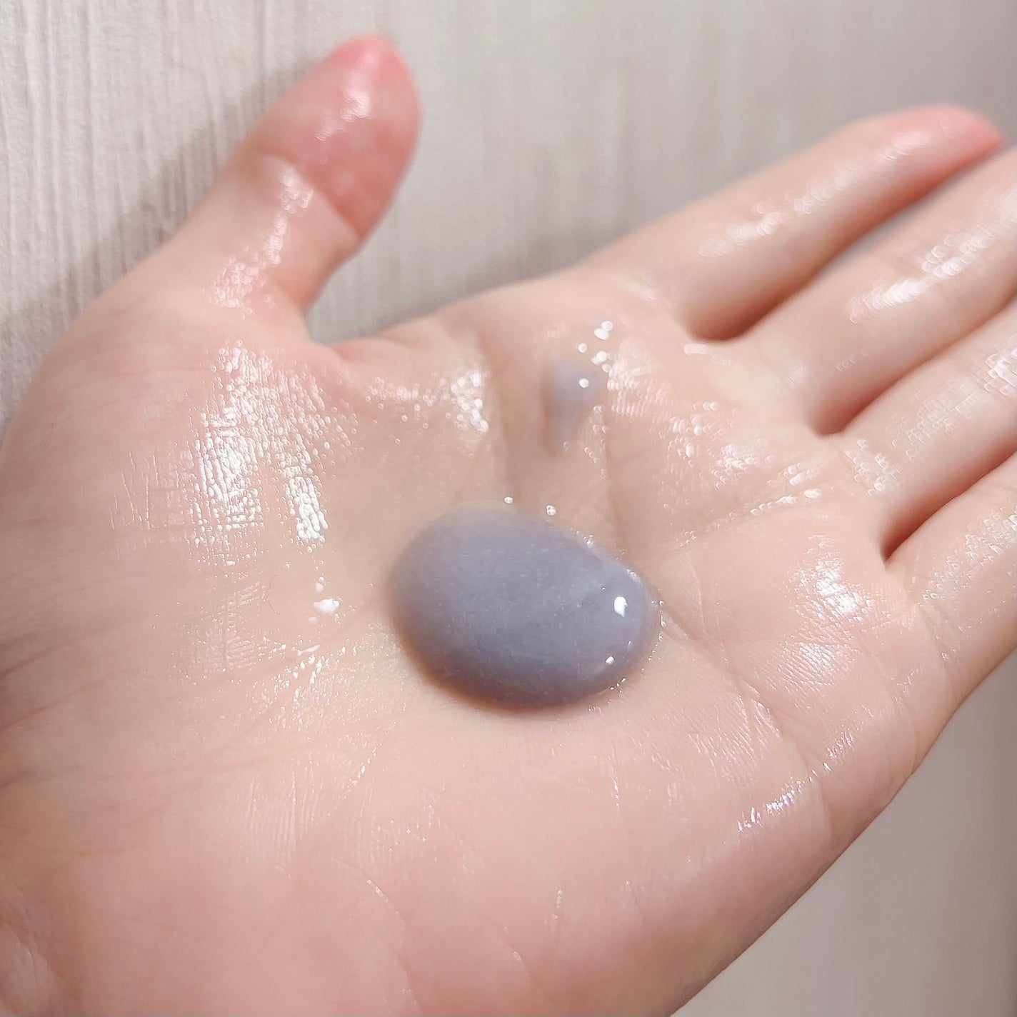 ビタプル リペア クリアウォッシングフォーム/VITAPURU/洗顔フォームを使ったクチコミ(7枚目)