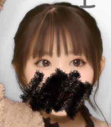 TOPARDS 1day/TOPARDS/ワンデー(1DAY)カラコンを使ったクチコミ(2枚目)