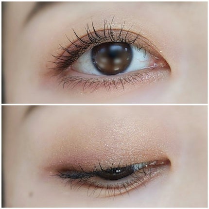 ロイヤルパールアイズ/キャンメイク/アイシャドウパレットを使ったクチコミ(3枚目)