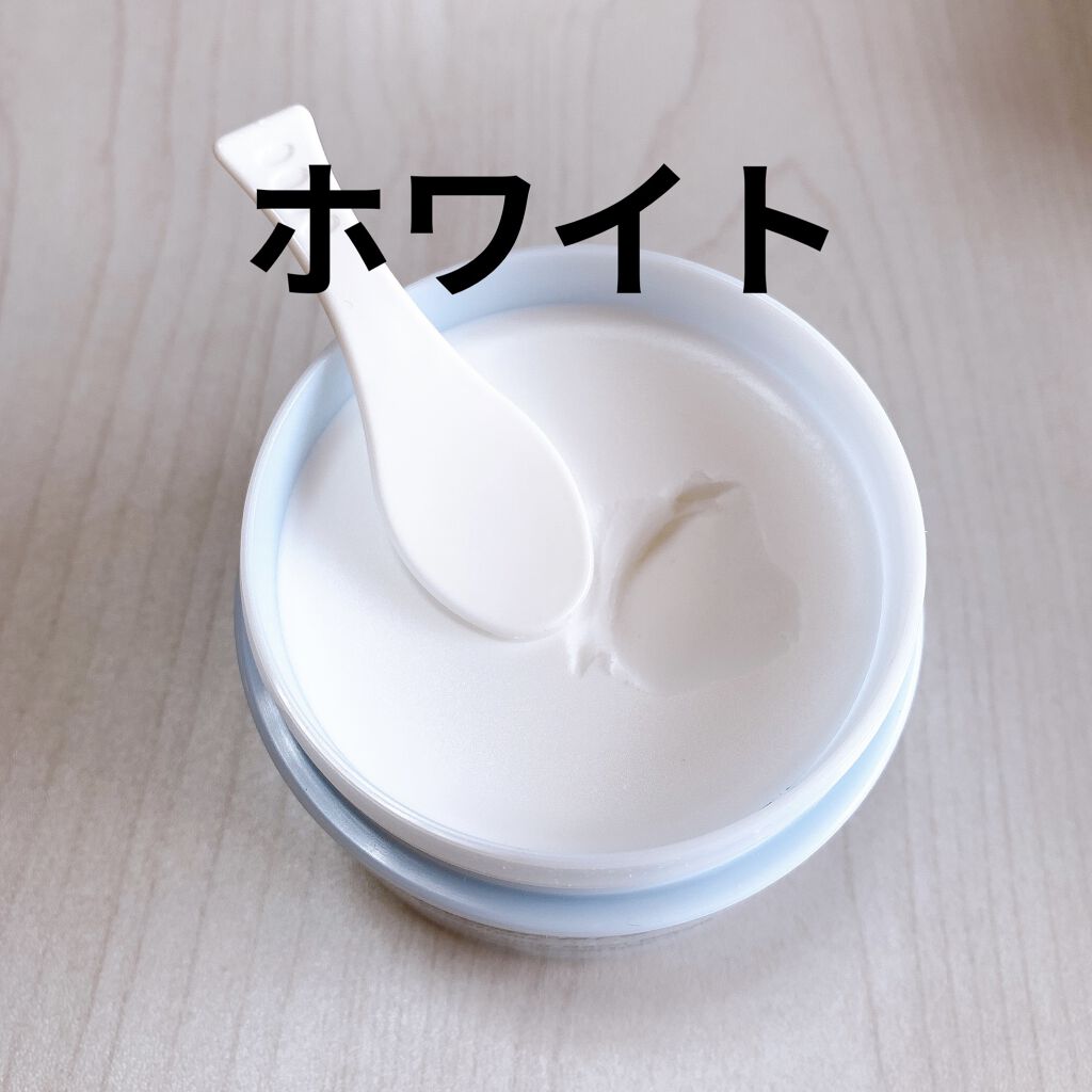 クリアプロ クレンジングバーム/ソフティモ/クレンジングバームを使ったクチコミ（3枚目）