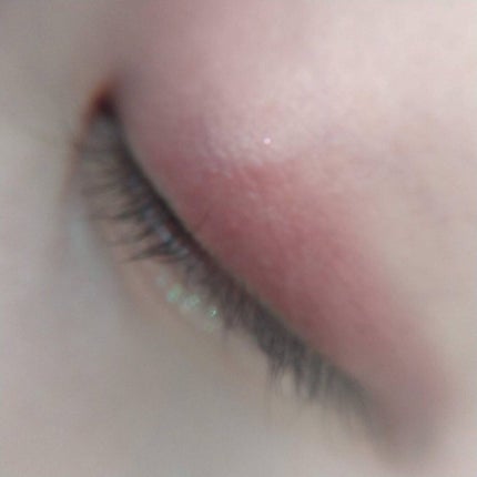 パーフェクトエクステンション マスカラ for カール/D-UP/マスカラを使ったクチコミ(3枚目)