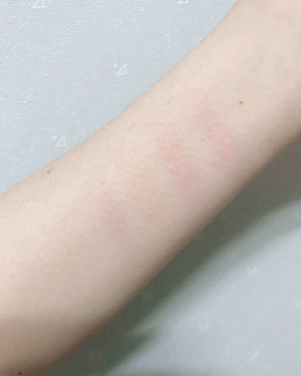 アピュー パステルブラッシャー/A’pieu/パウダーチークを使ったクチコミ（3枚目）