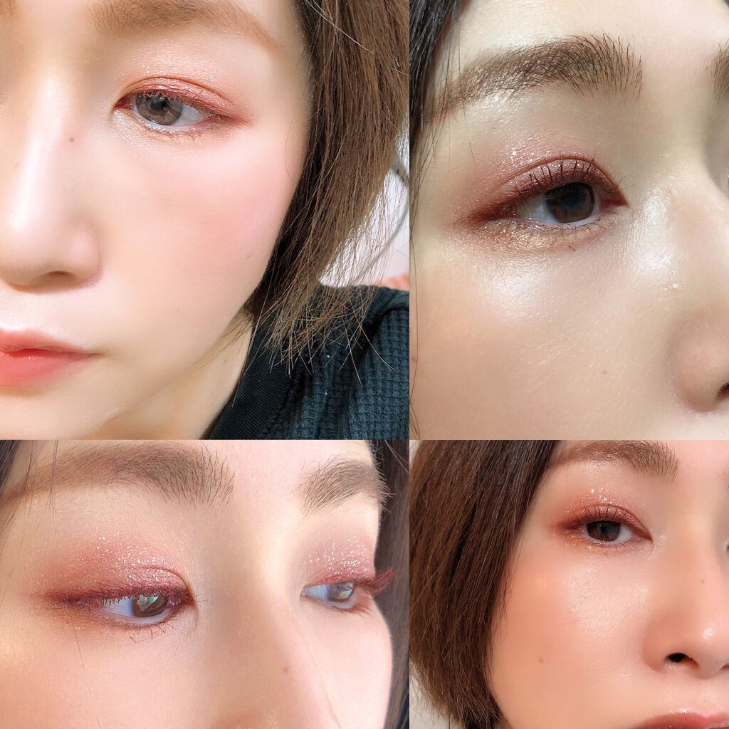 プレイ101 ペンシル/ETUDE/ペンシルアイライナーを使ったクチコミ（3枚目）