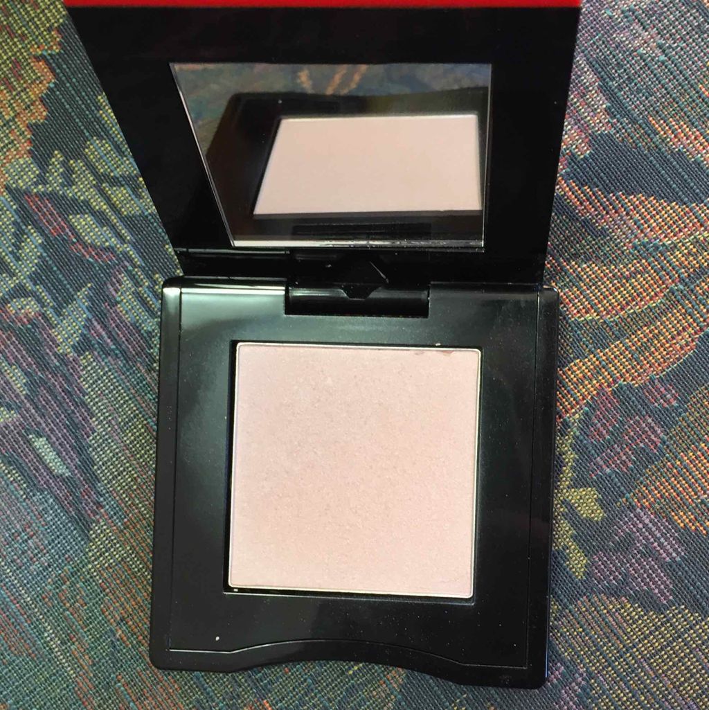 ミネラルコンシーラーパレット/エトヴォス/パレットコンシーラーを使ったクチコミ（2枚目）