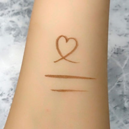 ラブ・ライナー リキッドアイライナーR3/ラブ・ライナー/リキッドアイライナーを使ったクチコミ(2枚目)