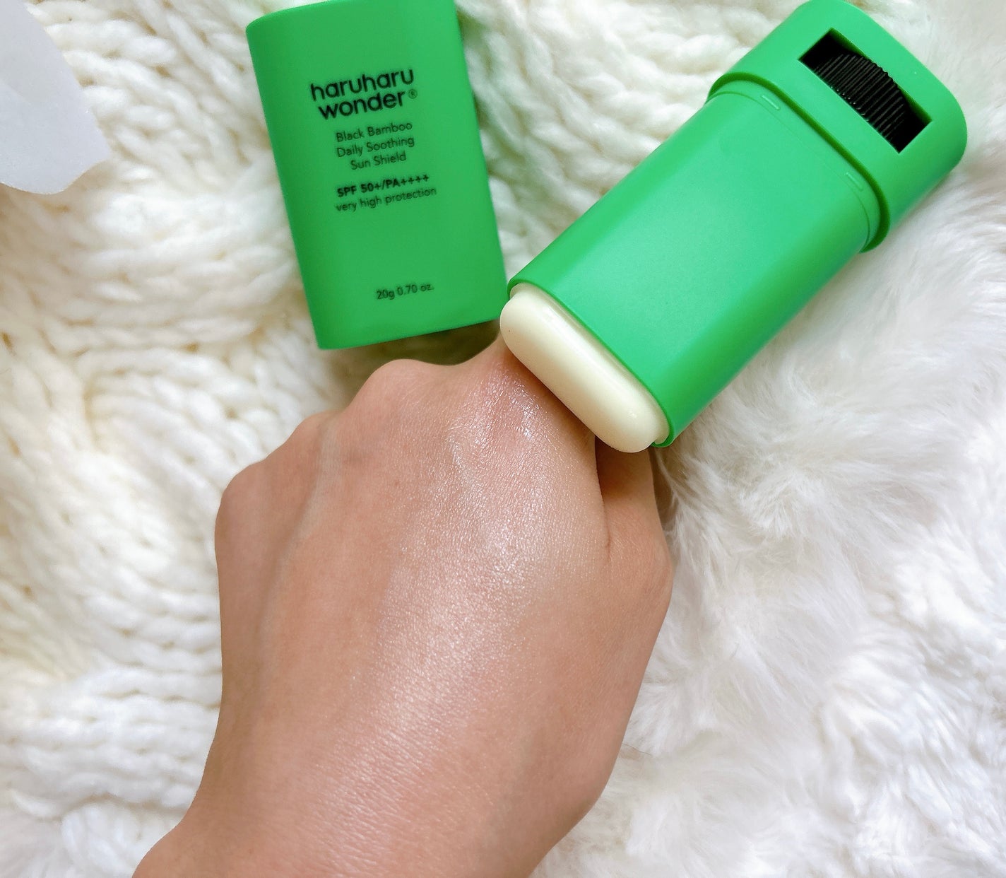 ブラックライス モイスチャー ディープクレンジングオイル/haruharu wonder/オイルクレンジングを使ったクチコミ(5枚目)