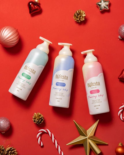 ミセラーアイメイクアップリムーバー/ビフェスタ/ポイントメイクリムーバーを使ったクチコミ(3枚目)