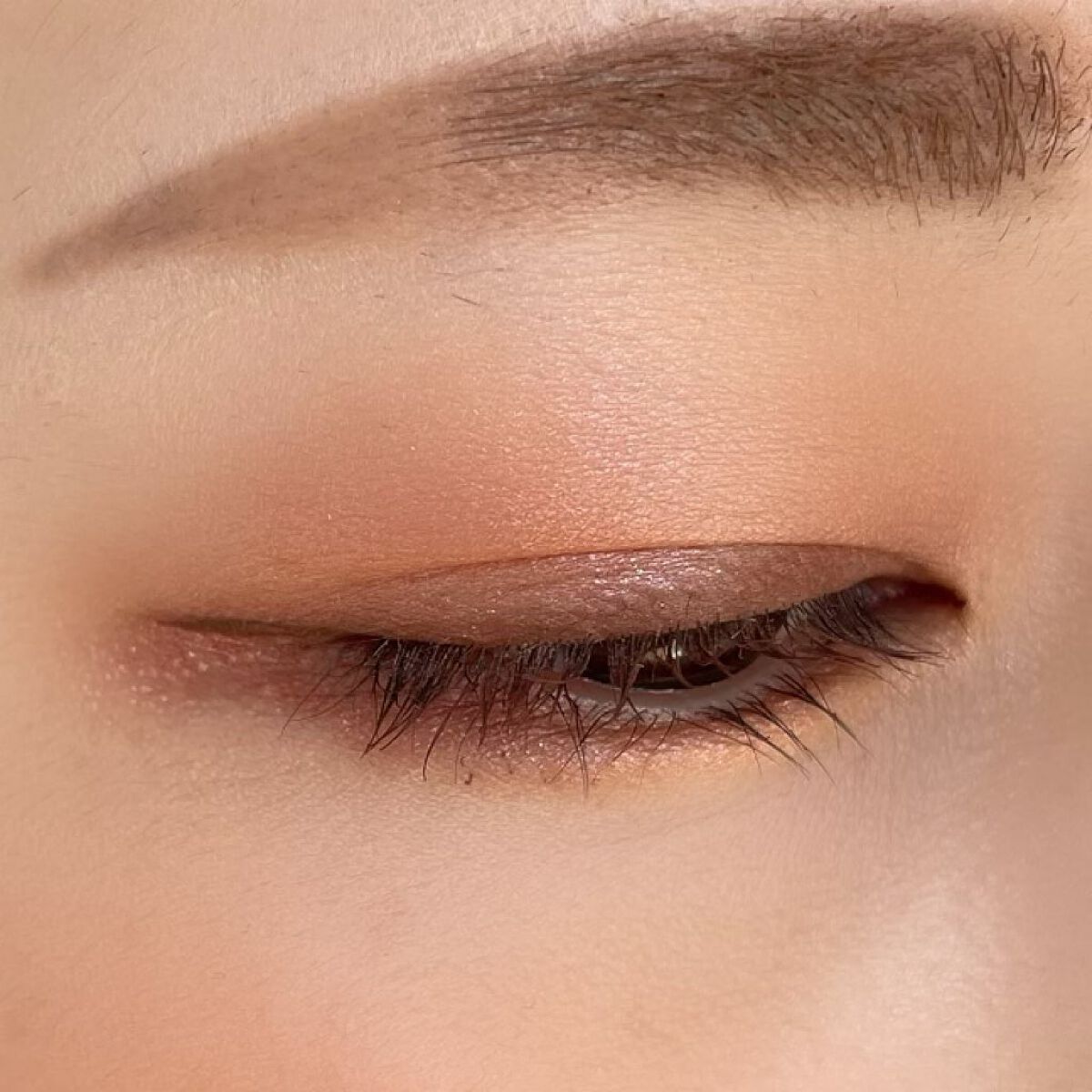 アイカラーレーション/LUNASOL/アイシャドウパレットを使ったクチコミ(7枚目)