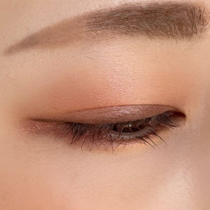 アイカラーレーション/LUNASOL/アイシャドウパレットを使ったクチコミ(7枚目)