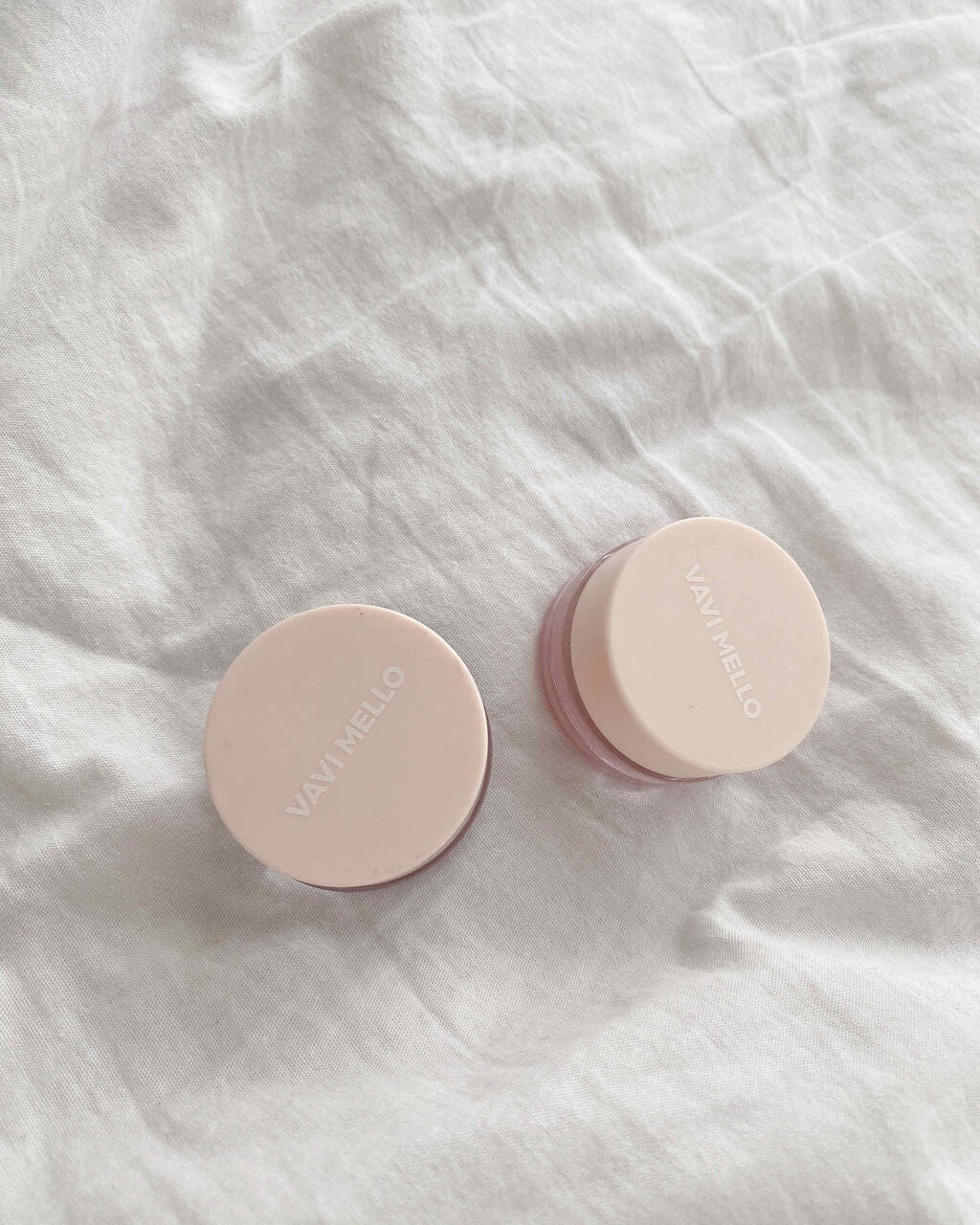 ブリンブリン アイジャム/VAVI MELLO/ジェル・クリームアイシャドウを使ったクチコミ(1枚目)