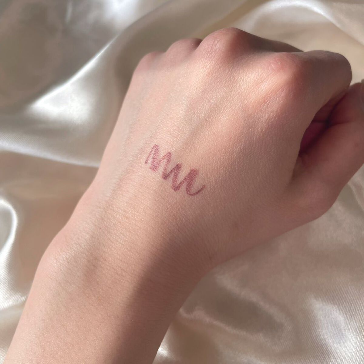 パーフェクトエクステンション マスカラ for カール/D-UP/マスカラを使ったクチコミ（3枚目）