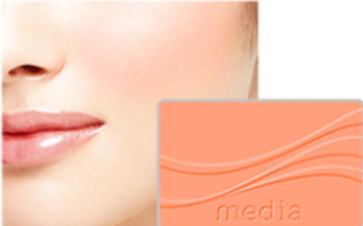 ブライトアップチークN OR-04