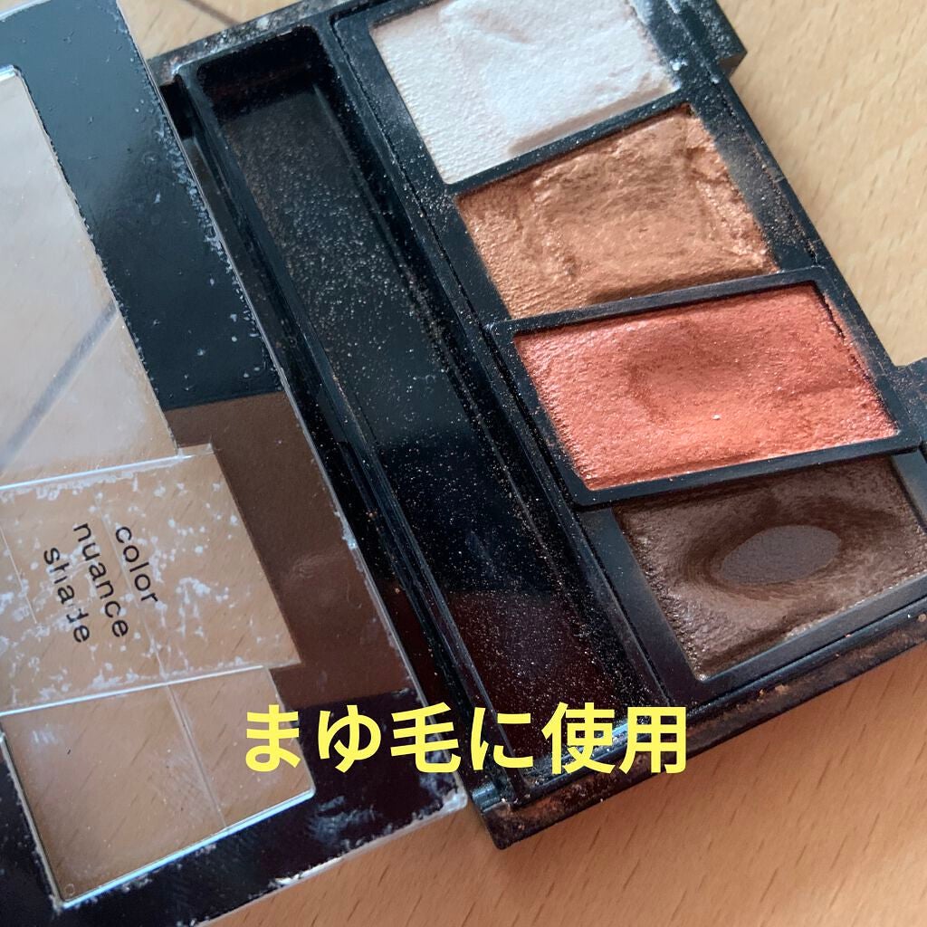 ミニネイル/media/マニキュアを使ったクチコミ(4枚目)