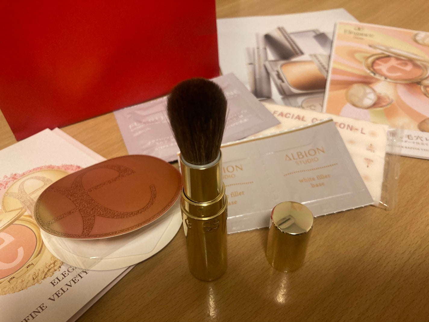 °+ð«§ð§žã¿ã¿ã¿ðð«§+° on LIPS ãEleganceããã©ãã·ã¥Pãã®ç޹ä»ã§ãâ¡ãã®ãã©ã·ã¯æã¡é..ãïŒ1æç®ïŒ