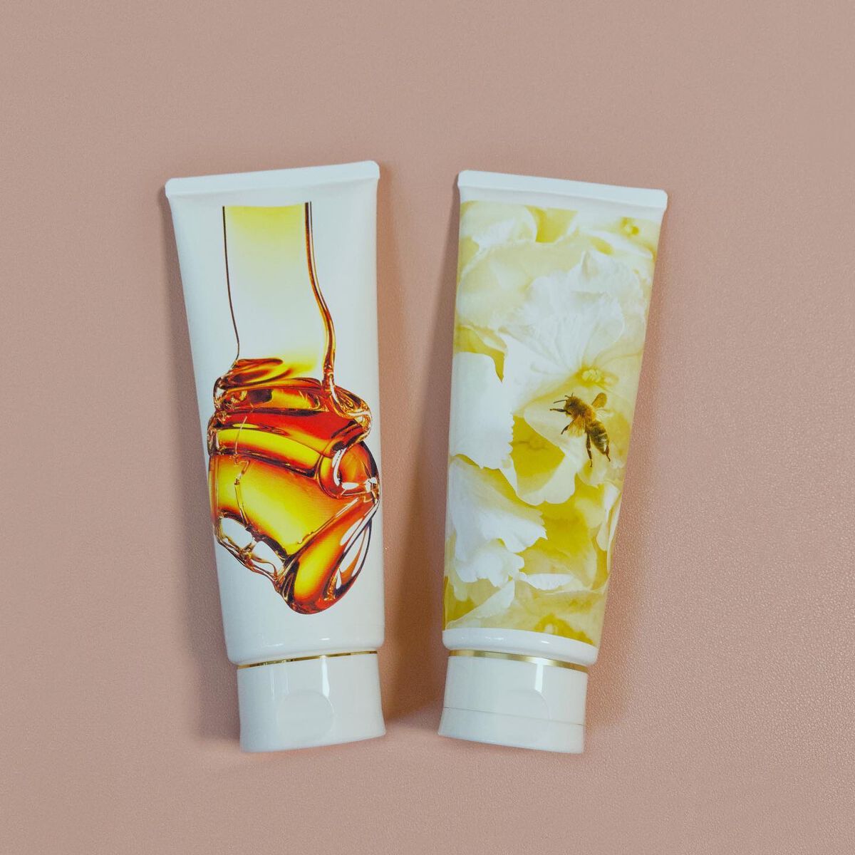 ブーケブランシャンプー／コンディショナー/HACCI/市販シャンプーを使ったクチコミ（2枚目）