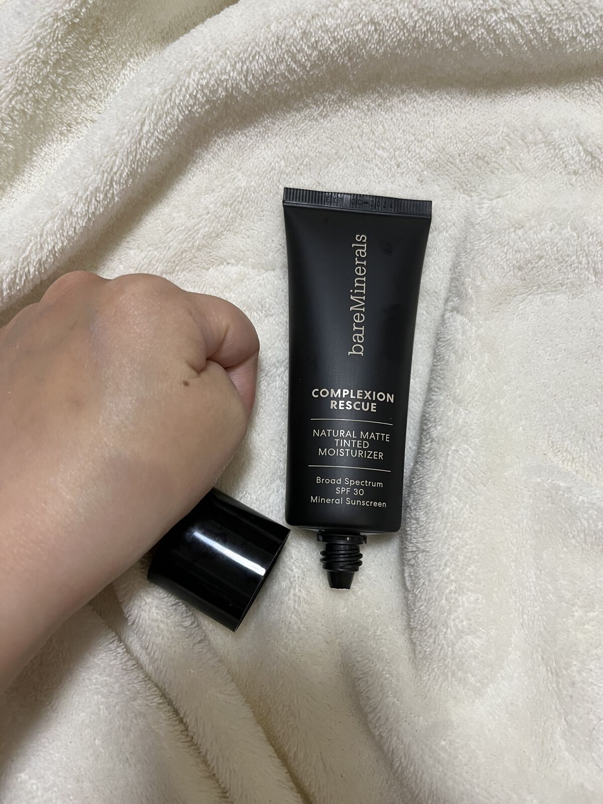 を使ったクチコミ（3枚目）