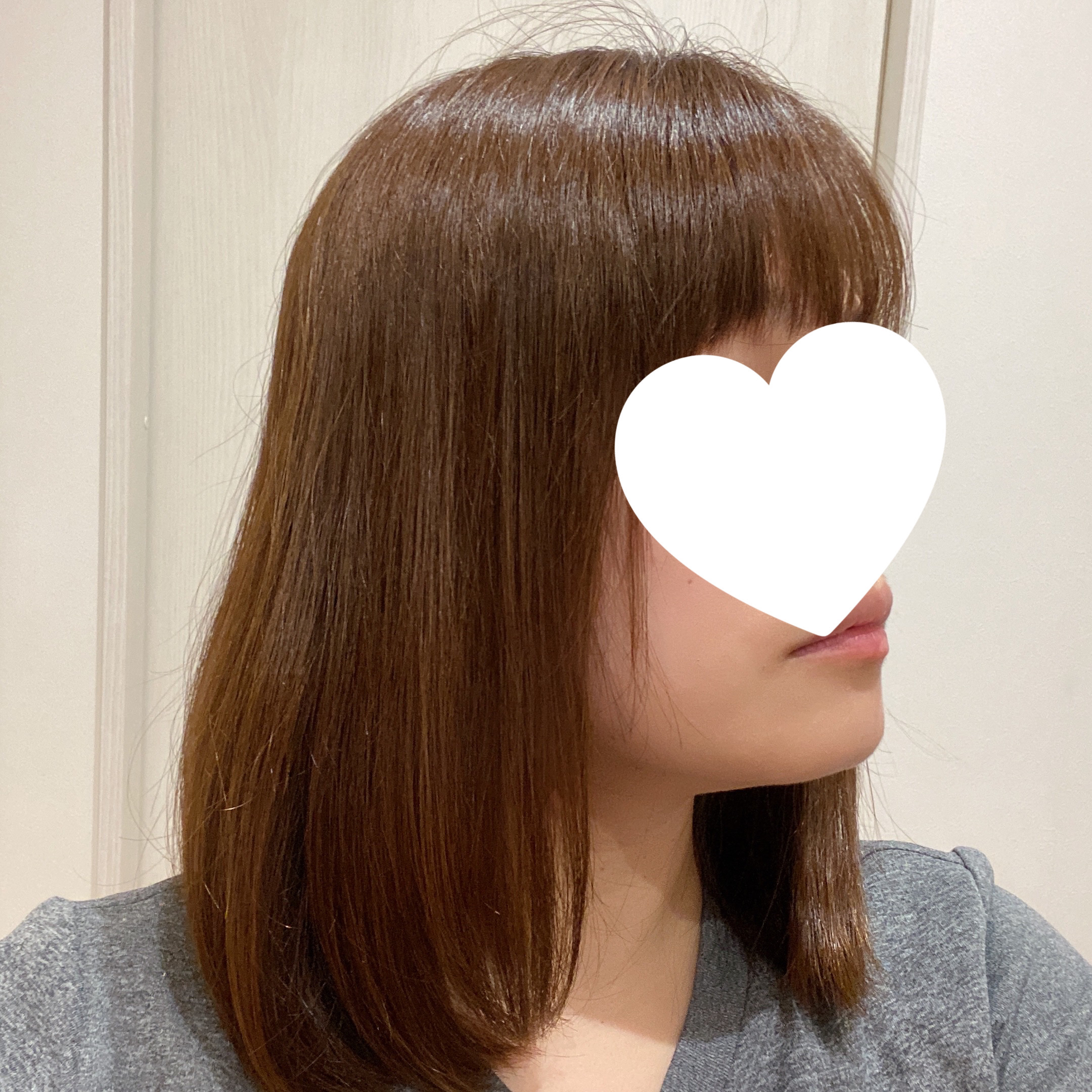  プリュスオー メロウリュクスマスク ジャータイプ/plus eau/ヘアマスク・ヘアパックを使ったクチコミ（2枚目）